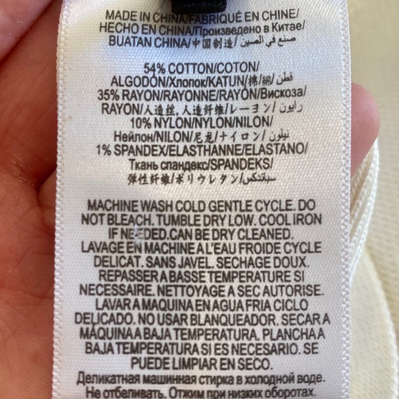 BCBGMAXAZRIA Skirt, Size XXS - Picture 5 of 6